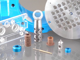 Custom Machining - high quality                           manufacturing and design